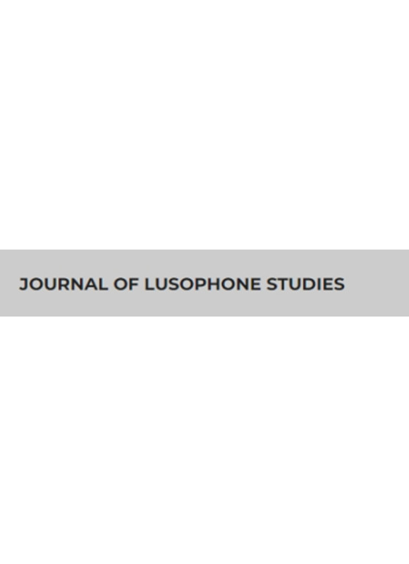 Journal Of Lusophone Studies