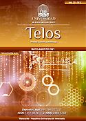 Telos-revista De Estudios Interdisciplinarios En Ciencias Sociales