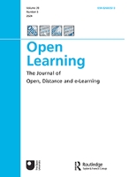 Open Learning