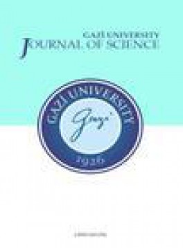 Gazi University Journal Of Science